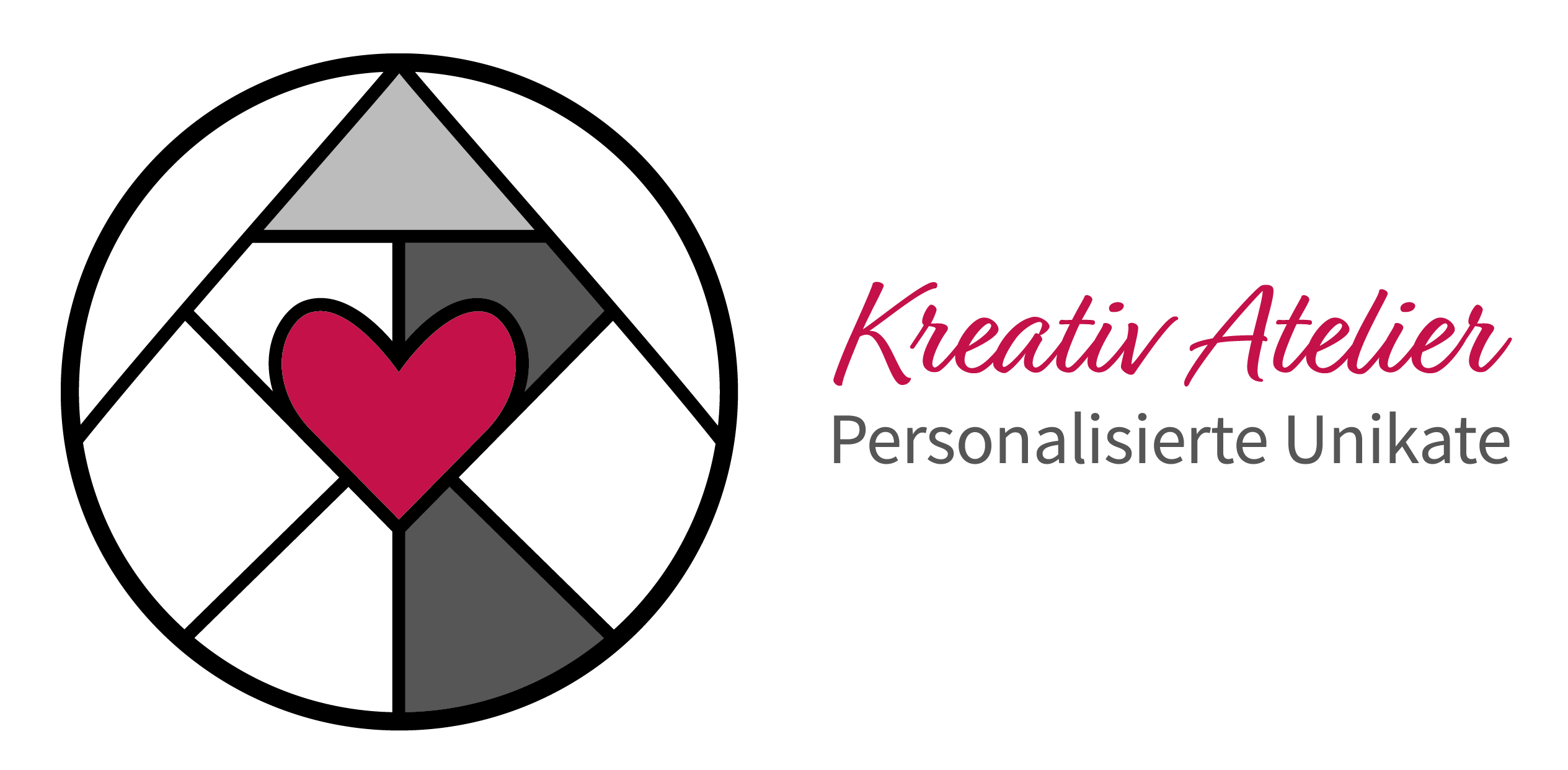 Kreativ Atelier - Personalisierte Unikate